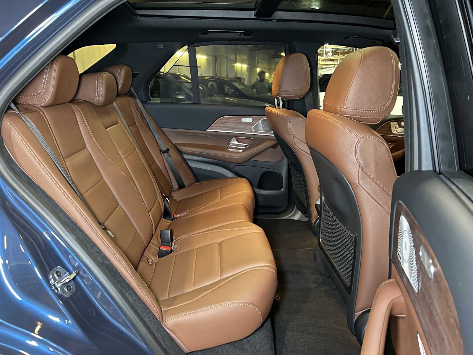 2026 Mercedes-Benz GLE 450e 4MATIC® SUV