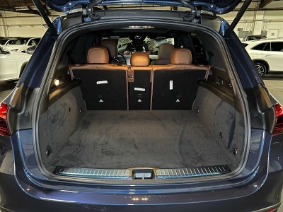 2026 Mercedes-Benz GLE 450e 4MATIC® SUV