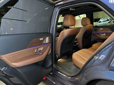 2026 Mercedes-Benz GLE 450e 4MATIC® SUV