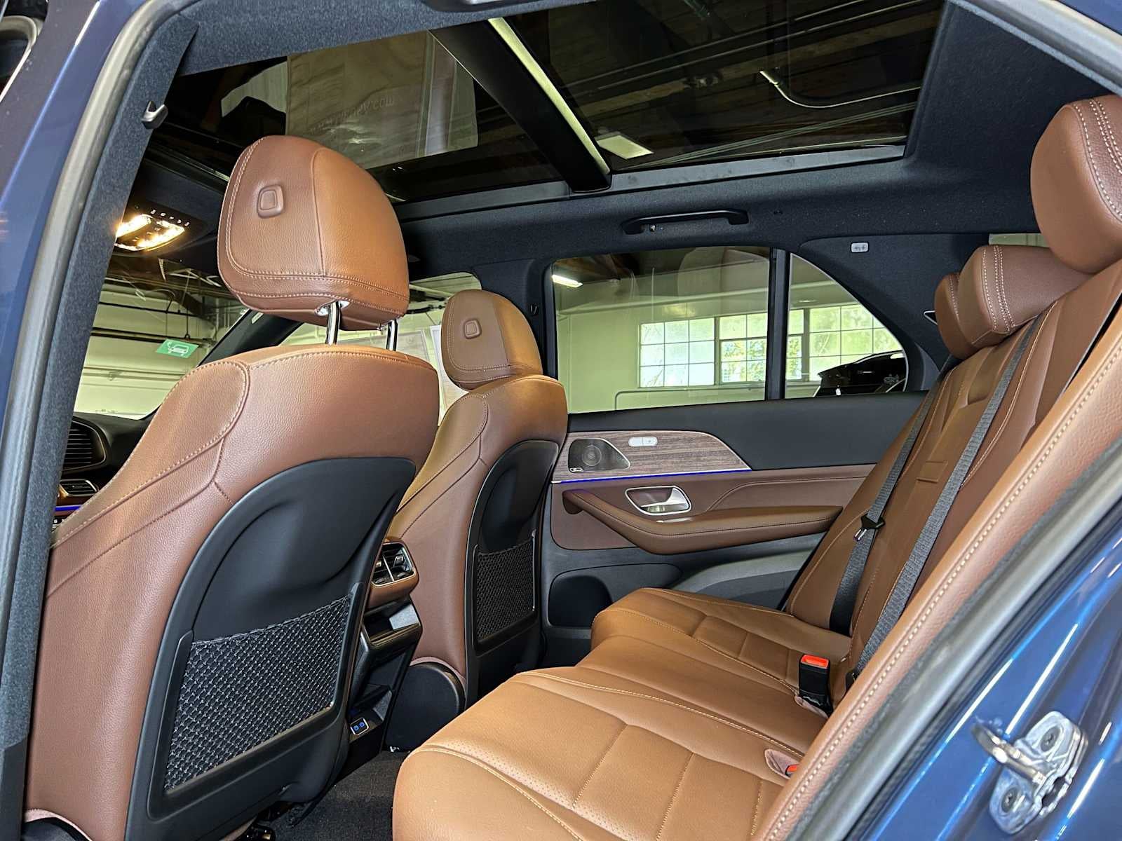 2026 Mercedes-Benz GLE 450e 4MATIC® SUV
