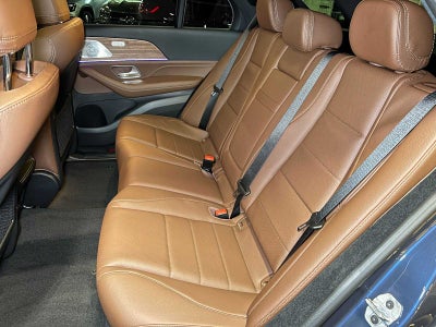 2026 Mercedes-Benz GLE 450e 4MATIC® SUV