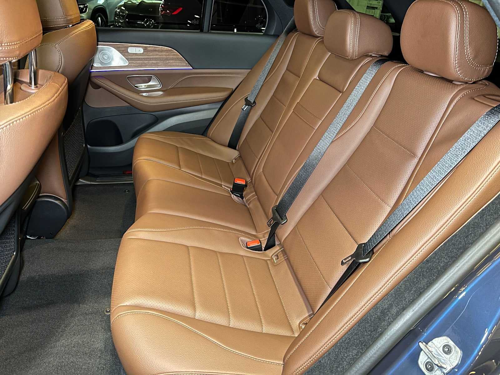 2026 Mercedes-Benz GLE 450e 4MATIC® SUV
