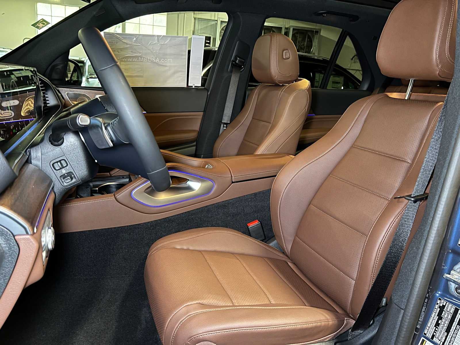 2026 Mercedes-Benz GLE 450e 4MATIC® SUV