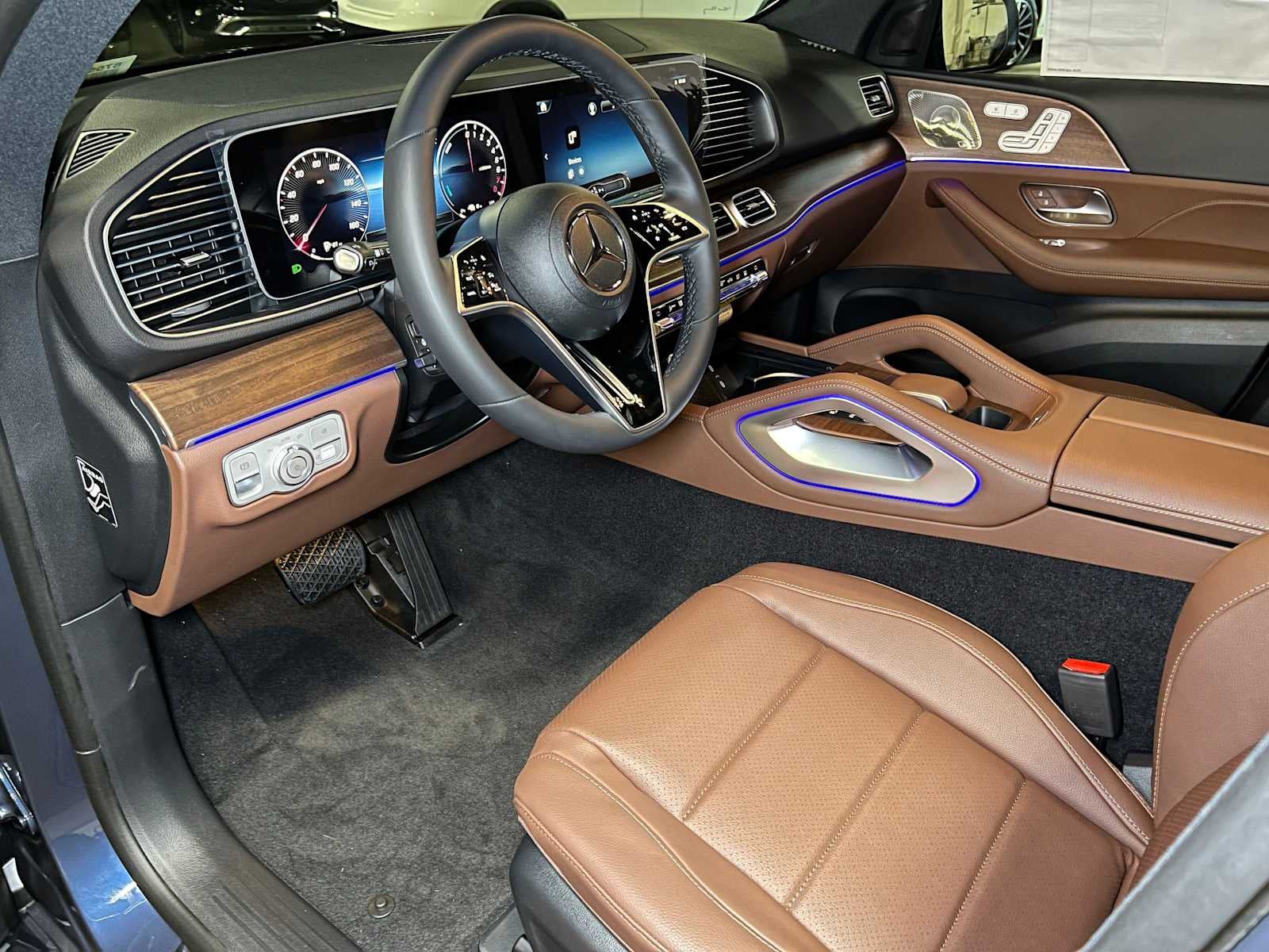 2026 Mercedes-Benz GLE 450e 4MATIC® SUV
