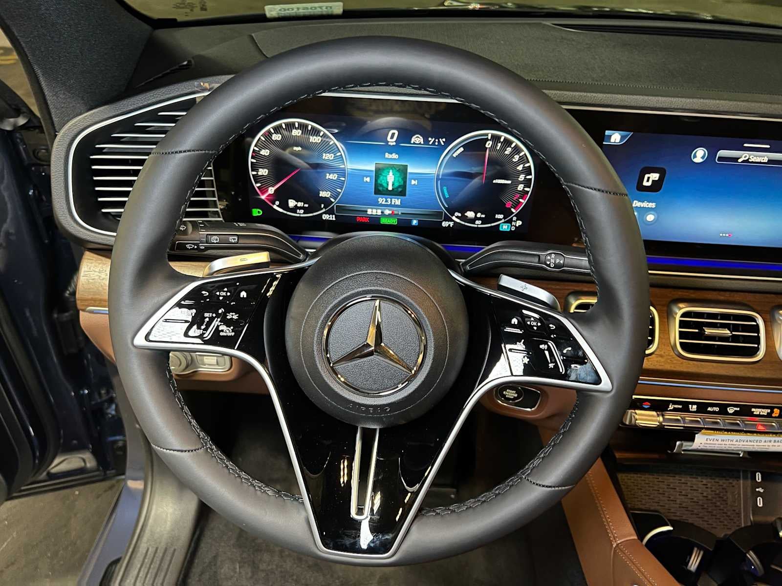 2026 Mercedes-Benz GLE 450e 4MATIC® SUV