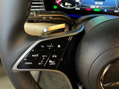 2026 Mercedes-Benz GLE 450e 4MATIC® SUV
