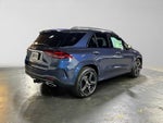 2026 Mercedes-Benz GLE 450e 4MATIC® SUV