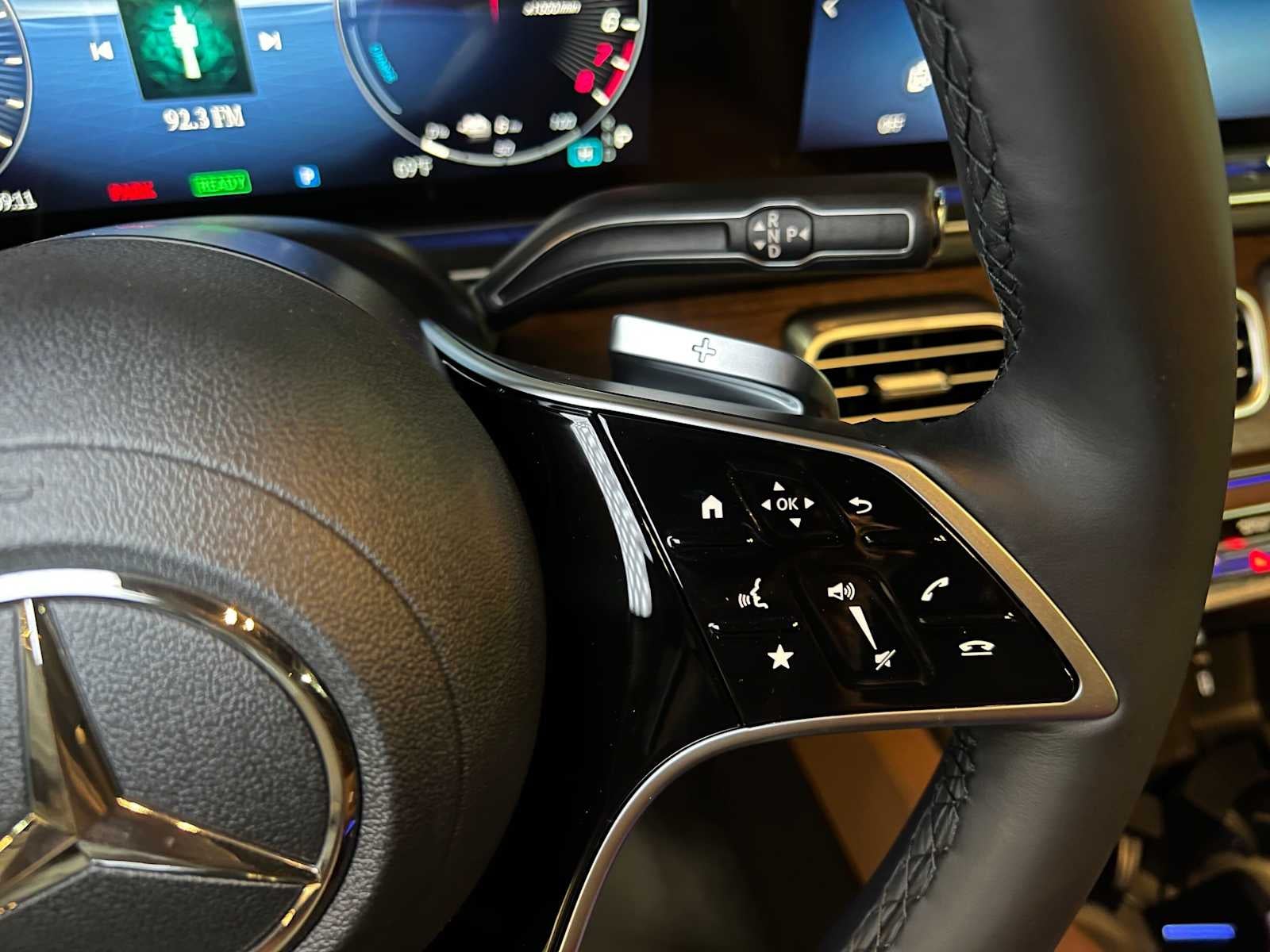 2026 Mercedes-Benz GLE 450e 4MATIC® SUV