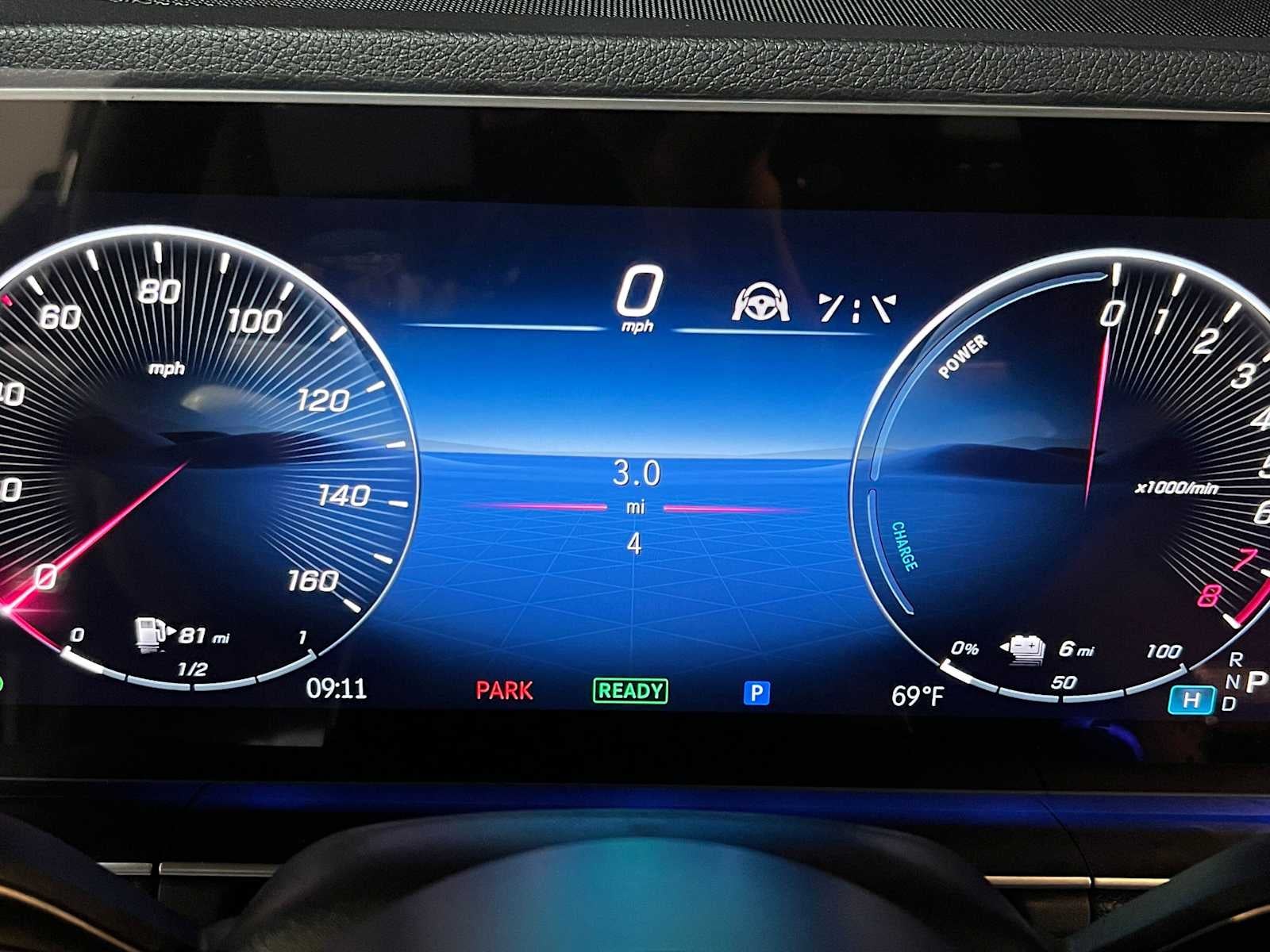2026 Mercedes-Benz GLE 450e 4MATIC® SUV