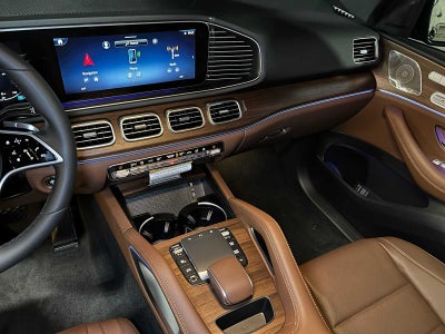2026 Mercedes-Benz GLE 450e 4MATIC® SUV