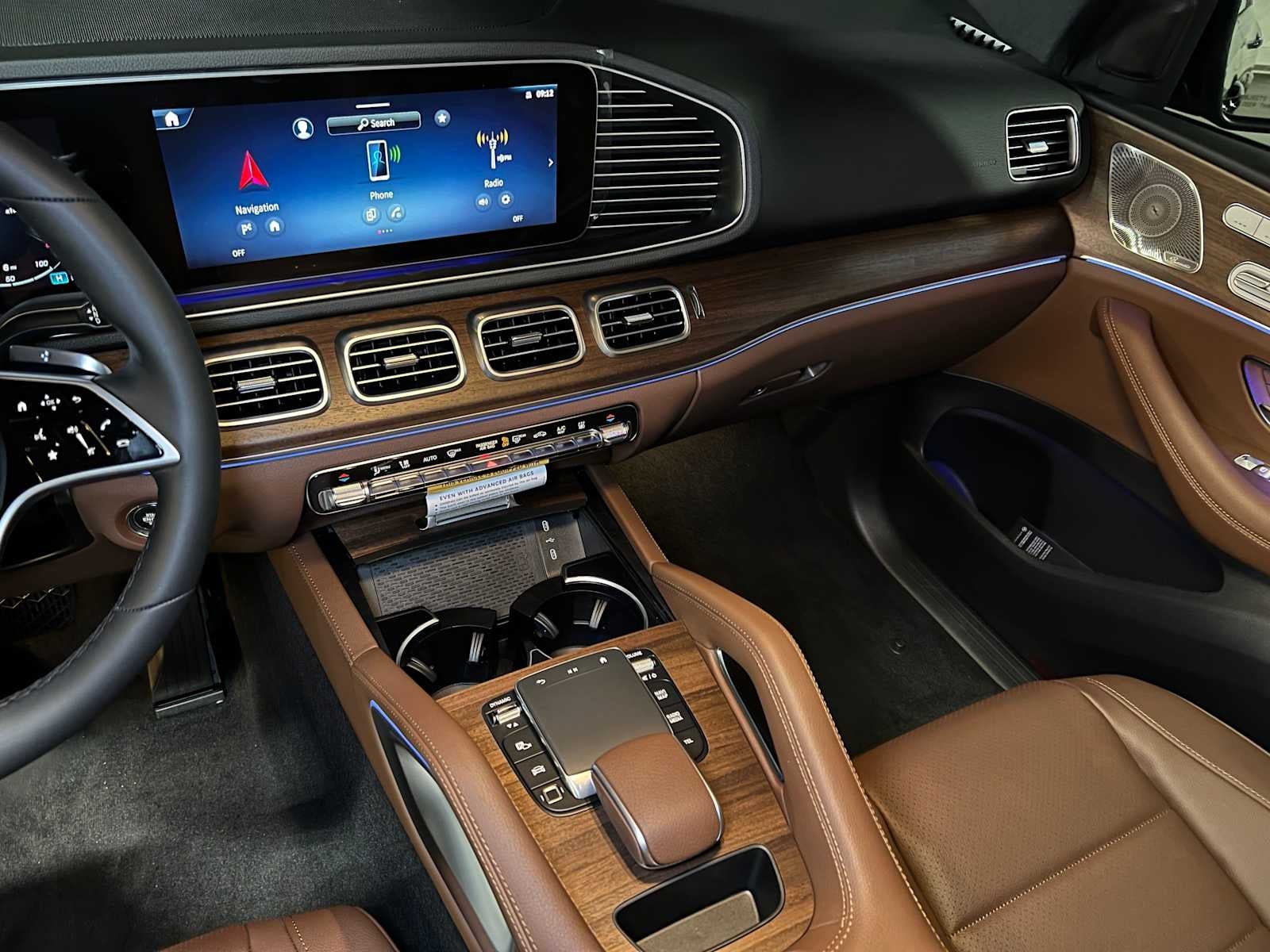 2026 Mercedes-Benz GLE 450e 4MATIC® SUV