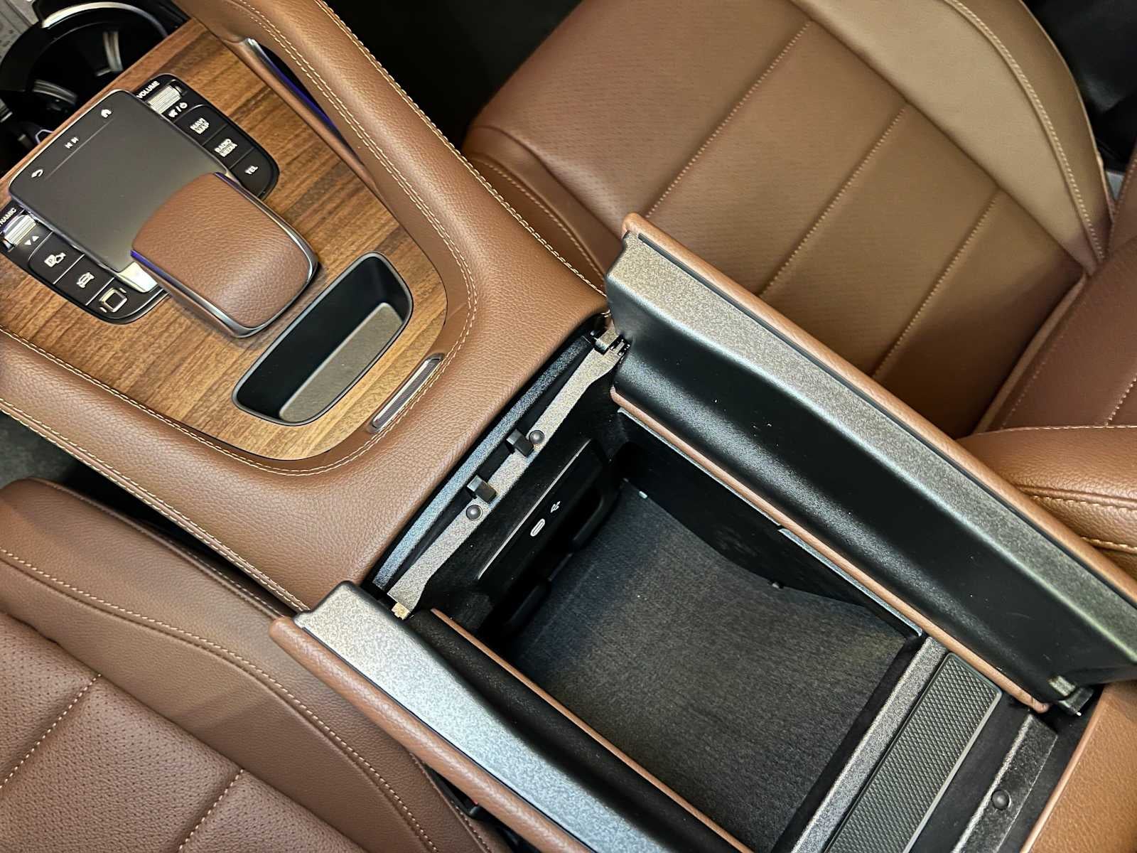 2026 Mercedes-Benz GLE 450e 4MATIC® SUV