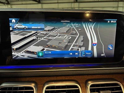 2026 Mercedes-Benz GLE 450e 4MATIC® SUV