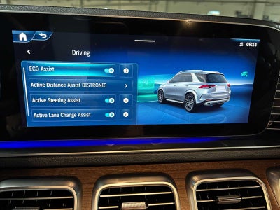 2026 Mercedes-Benz GLE 450e 4MATIC® SUV