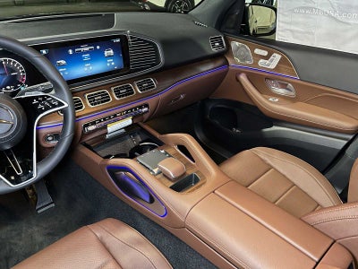 2026 Mercedes-Benz GLE 450e 4MATIC® SUV