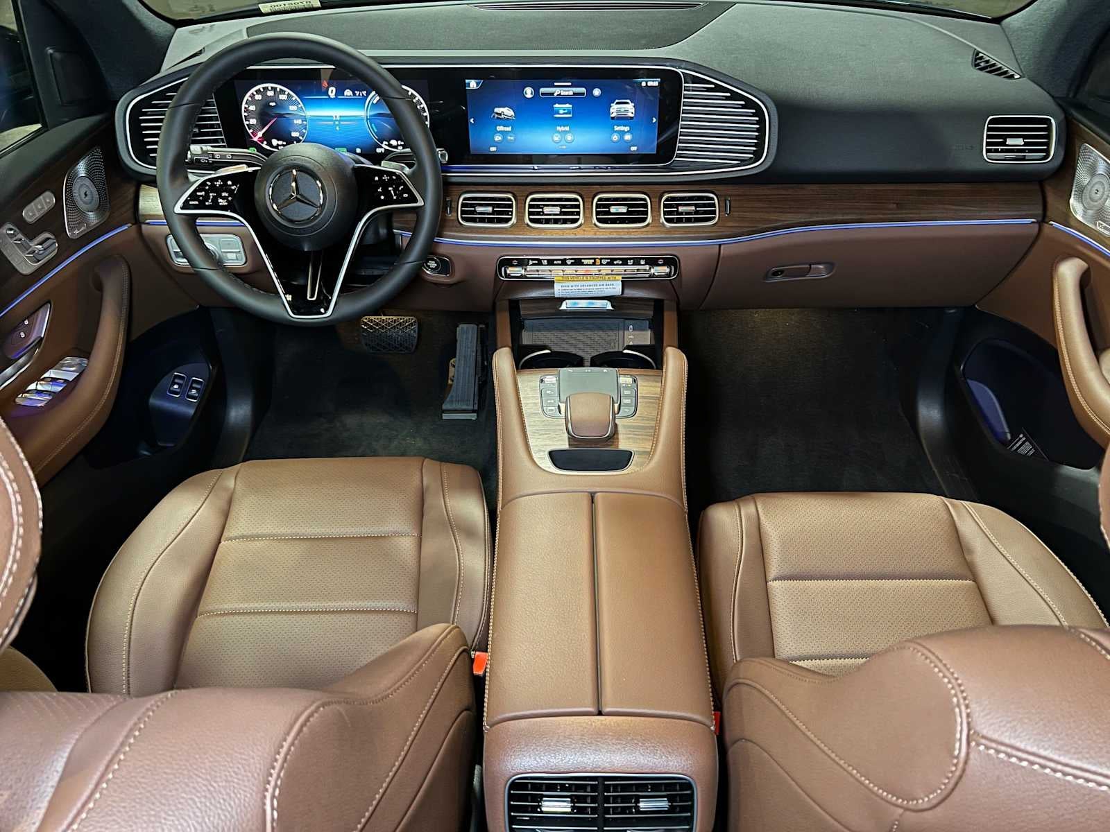 2026 Mercedes-Benz GLE 450e 4MATIC® SUV