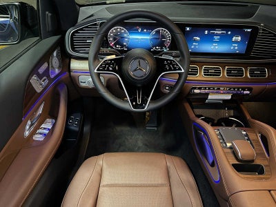 2026 Mercedes-Benz GLE 450e 4MATIC® SUV