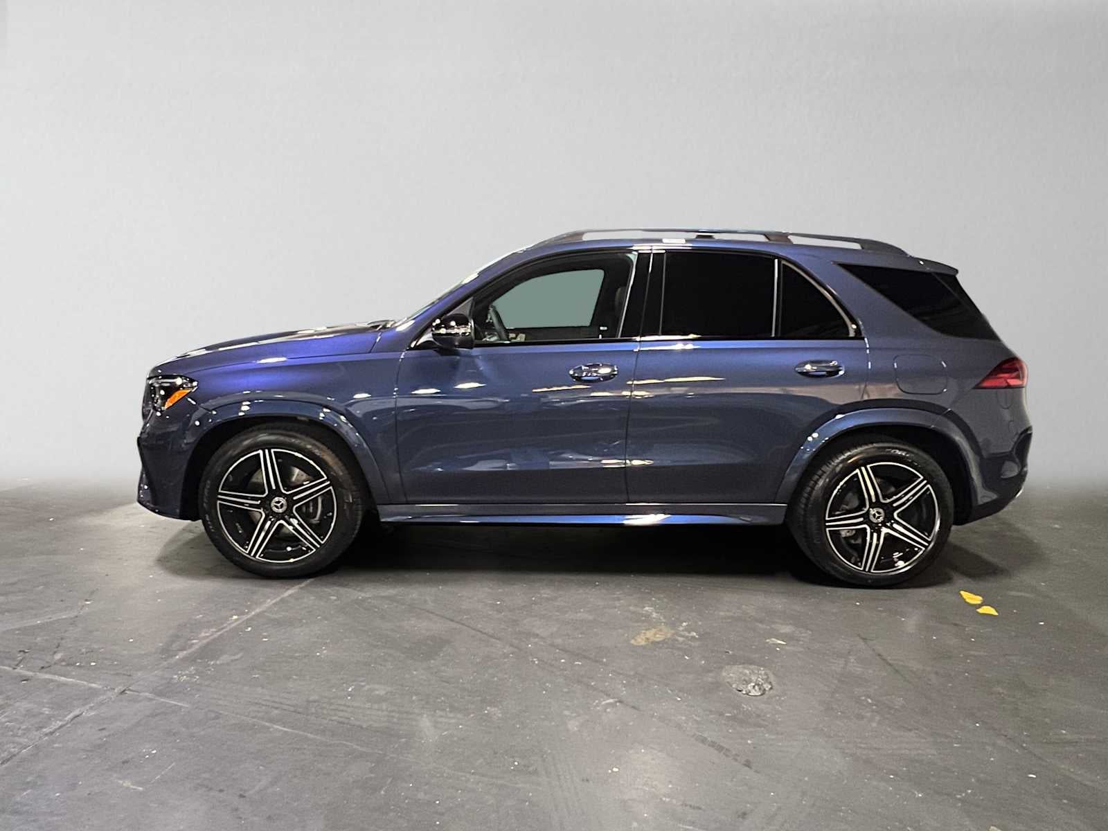 2026 Mercedes-Benz GLE 450e 4MATIC® SUV