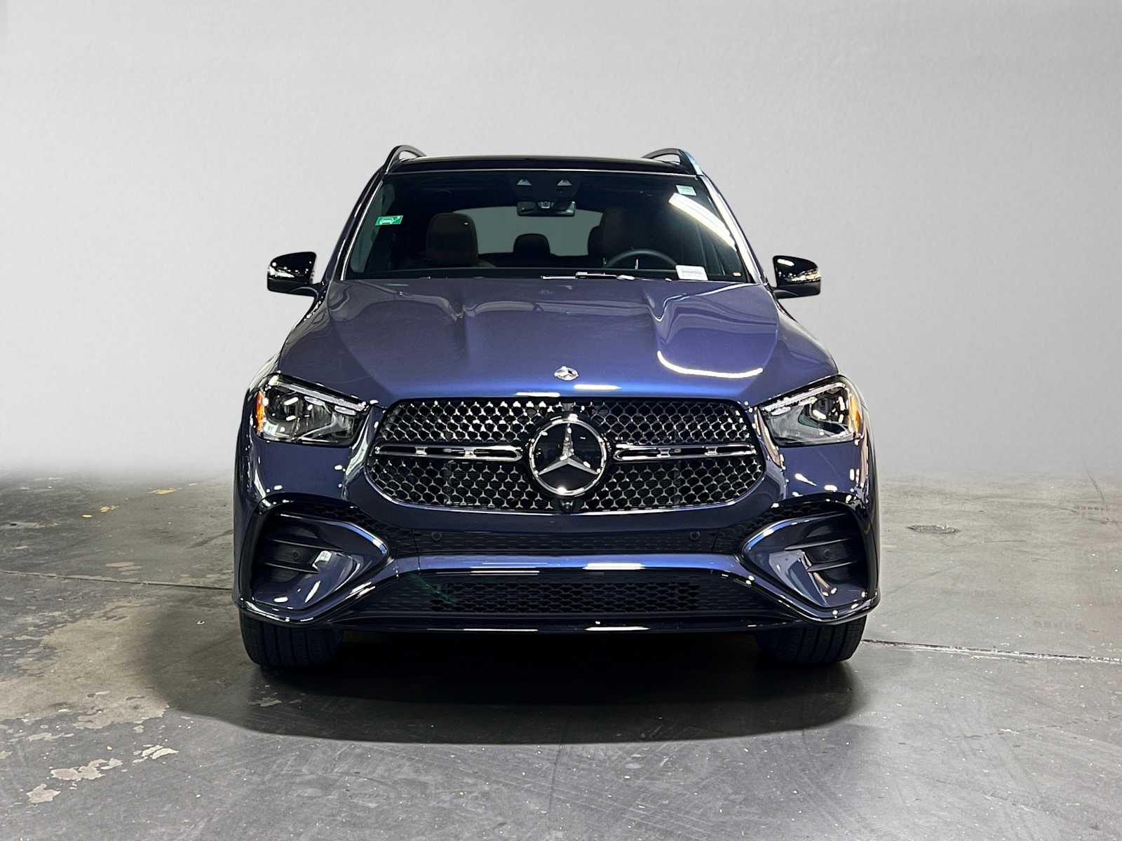 2026 Mercedes-Benz GLE 450e 4MATIC® SUV