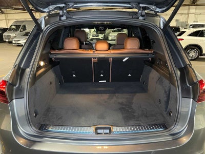 2026 Mercedes-Benz GLE 450e 4MATIC® SUV