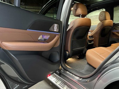 2026 Mercedes-Benz GLE 450e 4MATIC® SUV