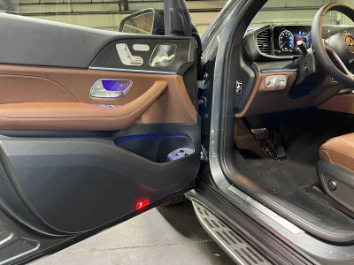 2026 Mercedes-Benz GLE 450e 4MATIC® SUV