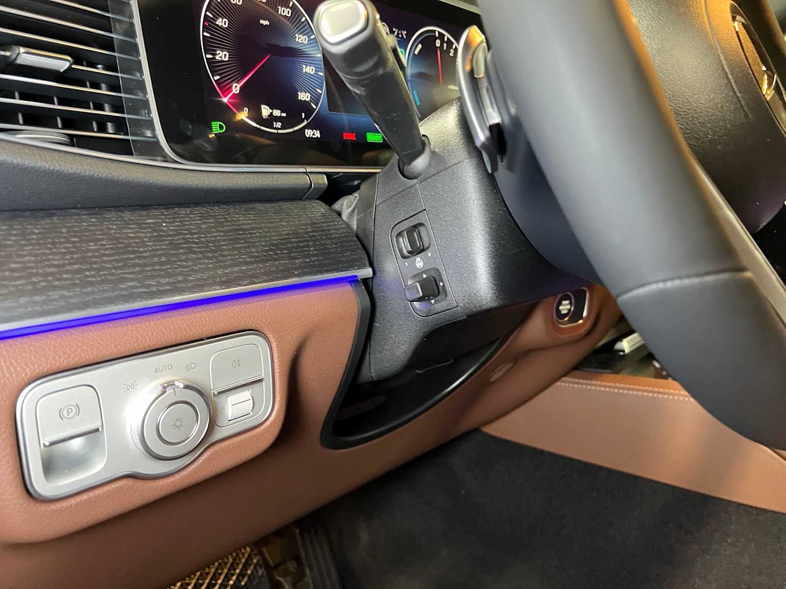 2026 Mercedes-Benz GLE 450e 4MATIC® SUV