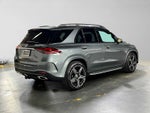 2026 Mercedes-Benz GLE 450e 4MATIC® SUV