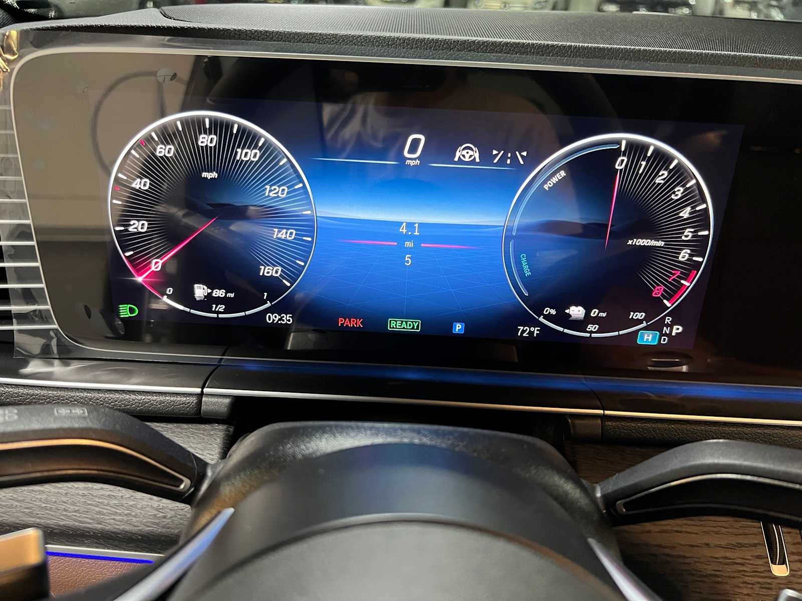 2026 Mercedes-Benz GLE 450e 4MATIC® SUV