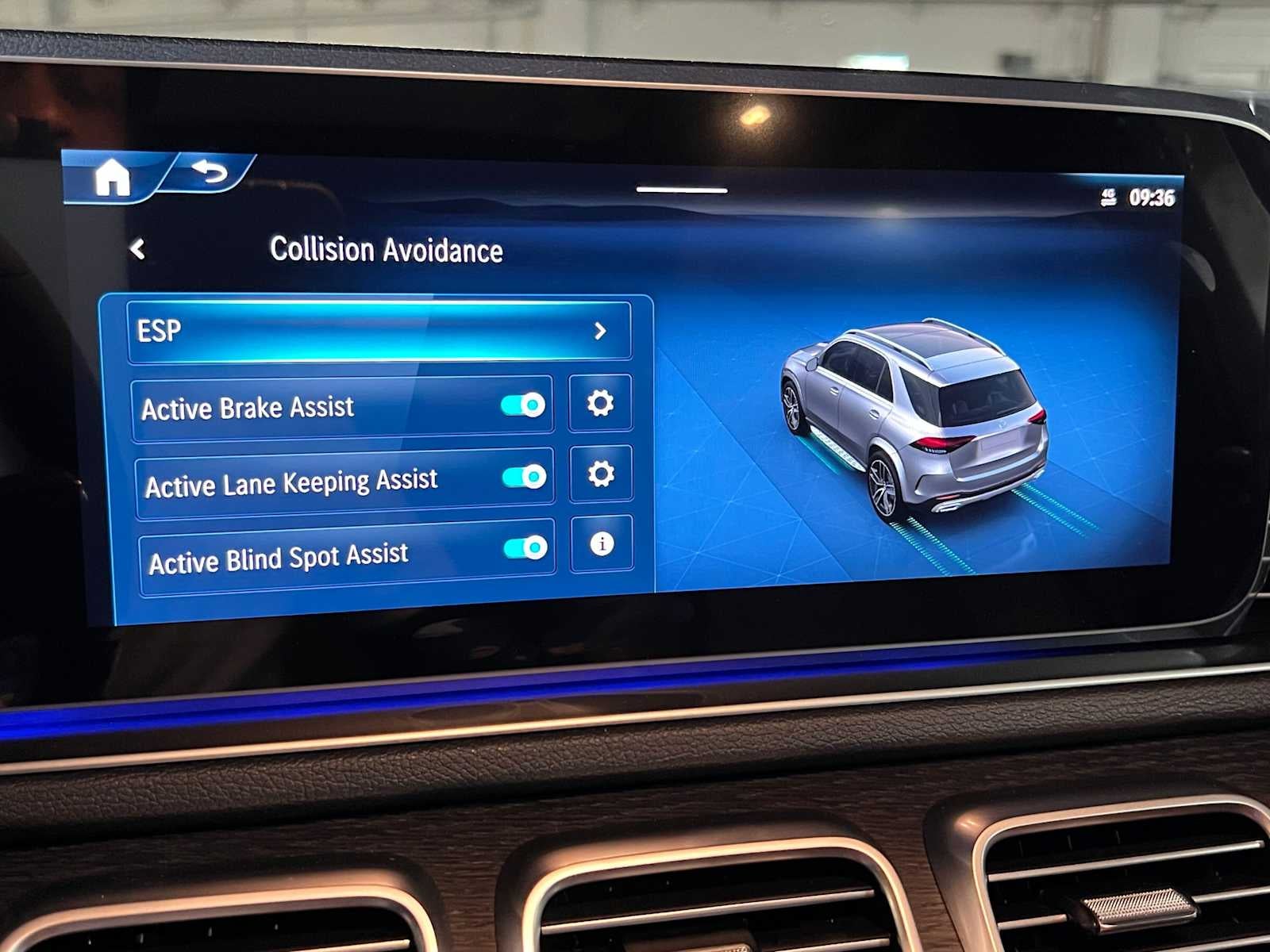 2026 Mercedes-Benz GLE 450e 4MATIC® SUV