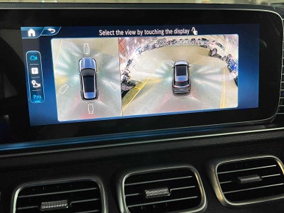 2026 Mercedes-Benz GLE 450e 4MATIC® SUV