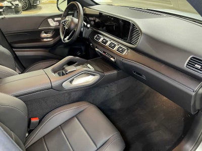 2026 Mercedes-Benz GLE 450e 4MATIC® SUV