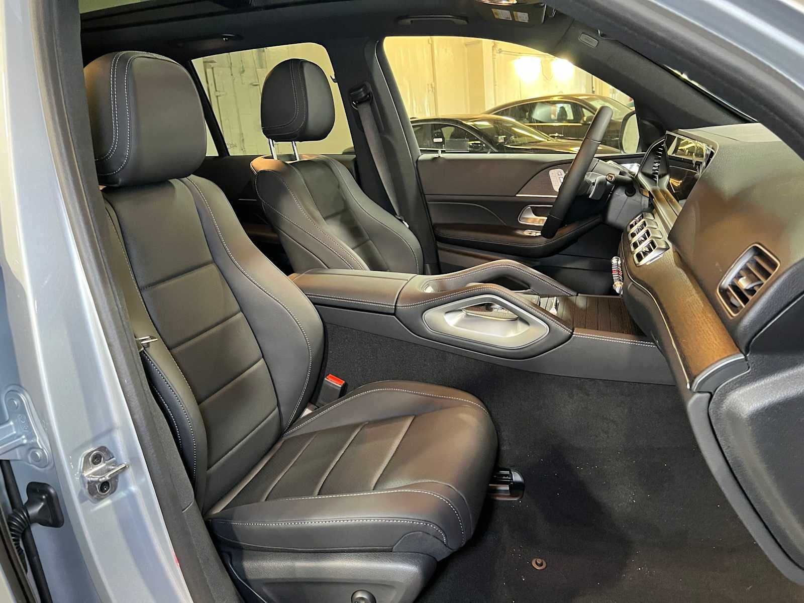 2026 Mercedes-Benz GLE 450e 4MATIC® SUV