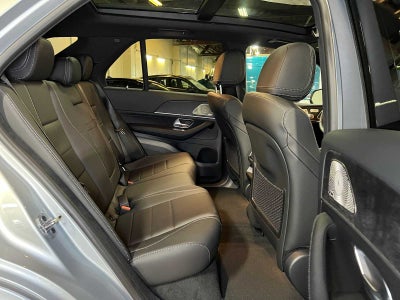2026 Mercedes-Benz GLE 450e 4MATIC® SUV