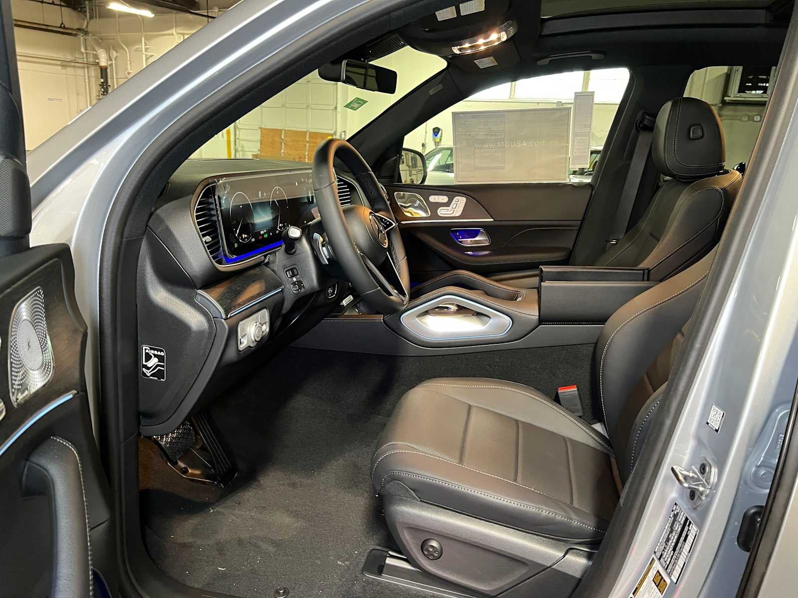 2026 Mercedes-Benz GLE 450e 4MATIC® SUV