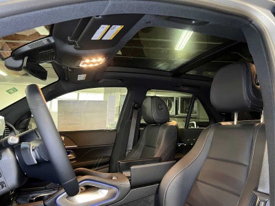 2026 Mercedes-Benz GLE 450e 4MATIC® SUV