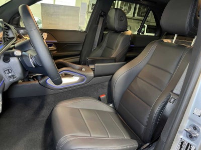 2026 Mercedes-Benz GLE 450e 4MATIC® SUV