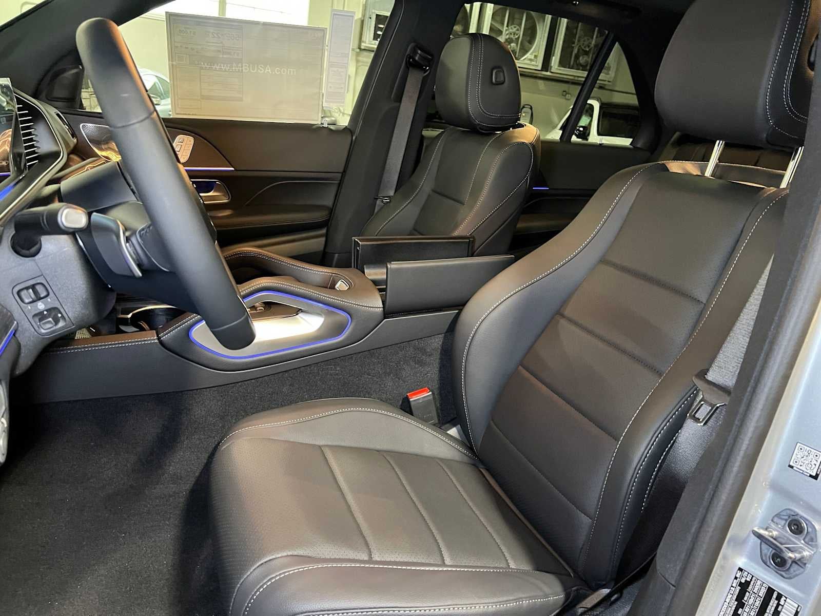 2026 Mercedes-Benz GLE 450e 4MATIC® SUV