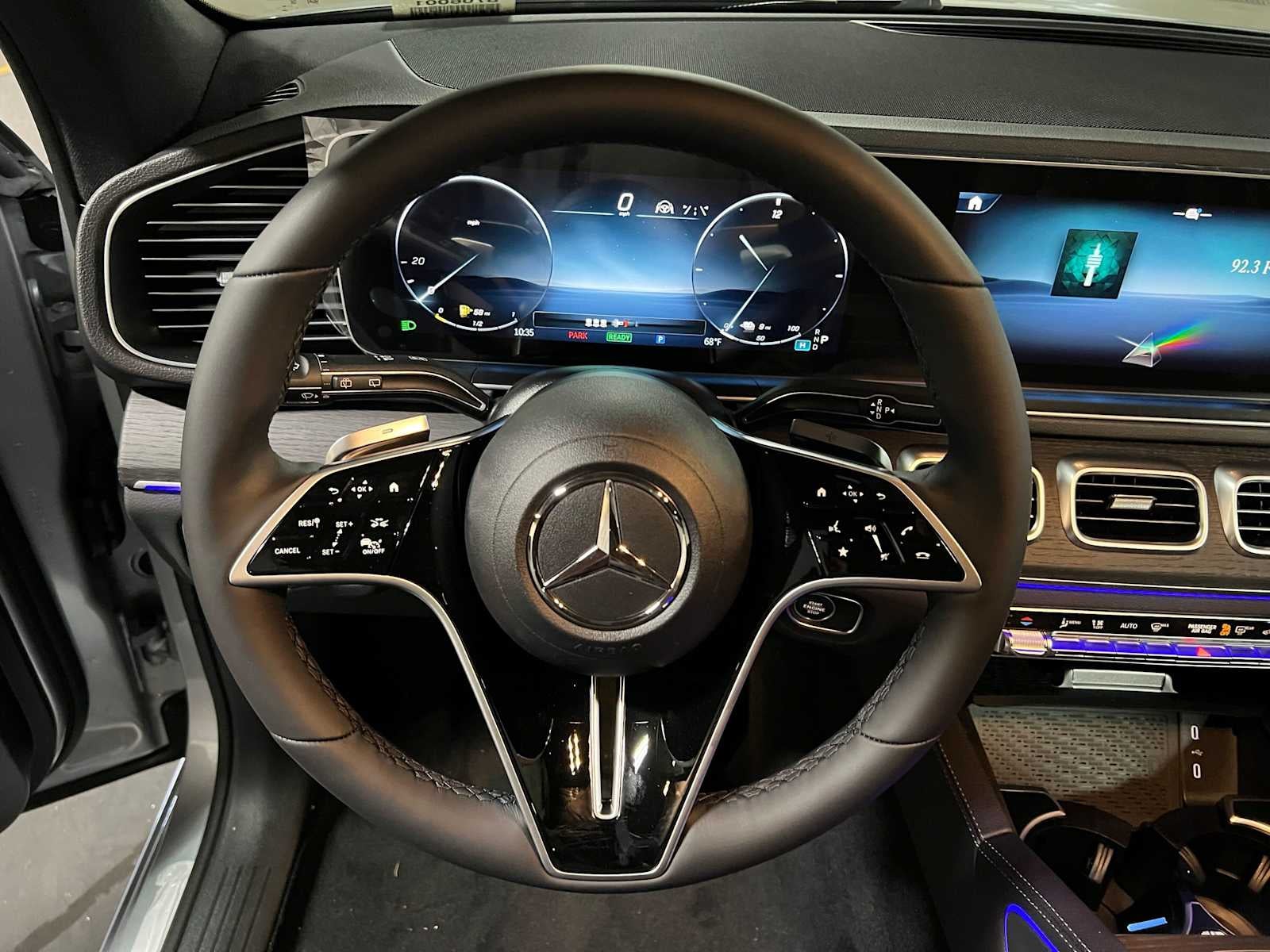 2026 Mercedes-Benz GLE 450e 4MATIC® SUV