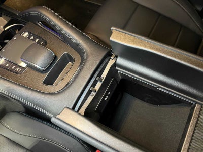 2026 Mercedes-Benz GLE 450e 4MATIC® SUV