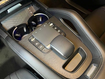 2026 Mercedes-Benz GLE 450e 4MATIC® SUV