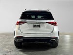 2026 Mercedes-Benz GLE 450e 4MATIC® SUV