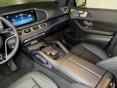 2026 Mercedes-Benz GLE 450e 4MATIC® SUV