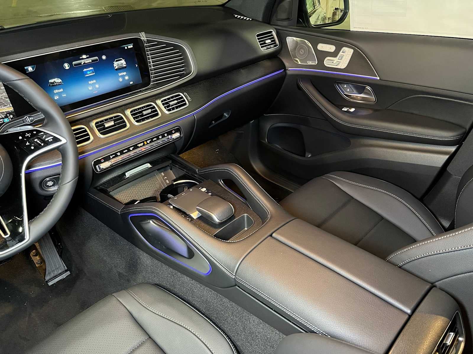2026 Mercedes-Benz GLE 450e 4MATIC® SUV