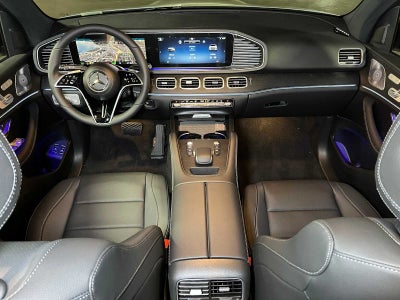 2026 Mercedes-Benz GLE 450e 4MATIC® SUV