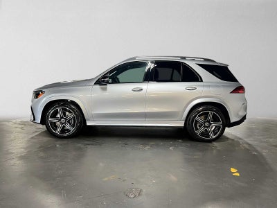 2026 Mercedes-Benz GLE 450e 4MATIC® SUV