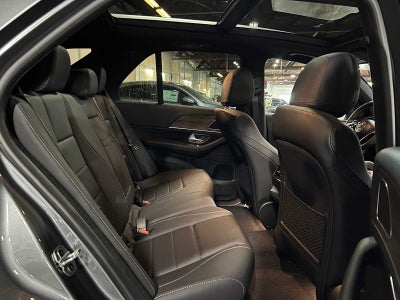 2026 Mercedes-Benz GLE 450e 4MATIC® SUV