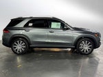 2026 Mercedes-Benz GLE 450e 4MATIC® SUV