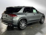 2026 Mercedes-Benz GLE 450e 4MATIC® SUV