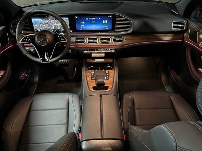 2026 Mercedes-Benz GLE 450e 4MATIC® SUV
